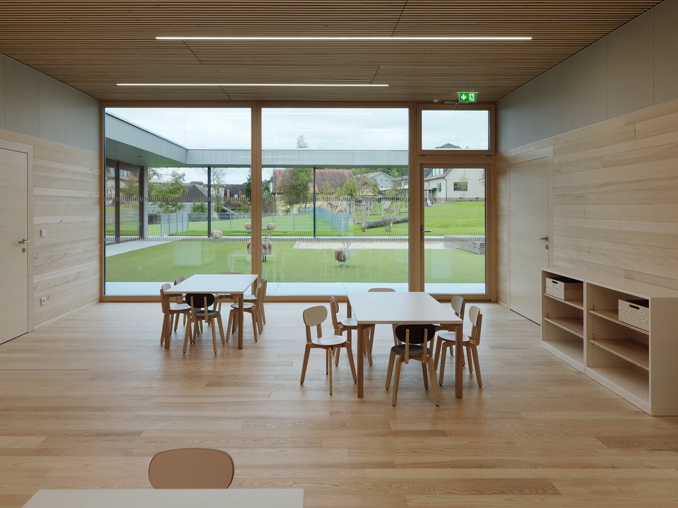 Ein Foto von Paul Ott