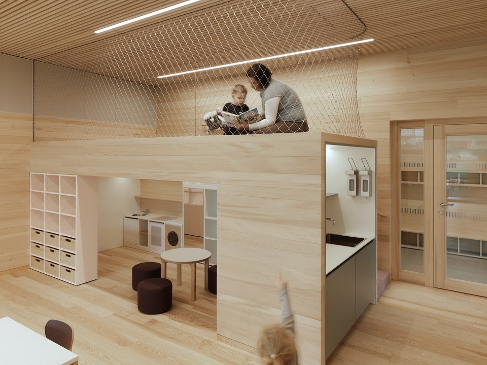 Ein Foto von Paul Ott