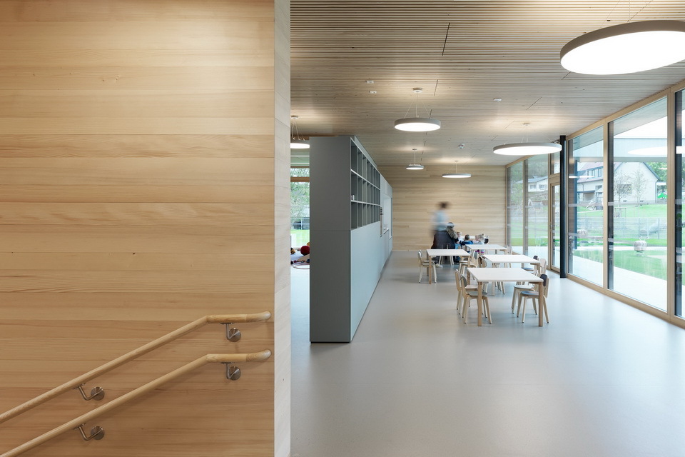 Ein Foto von Paul Ott