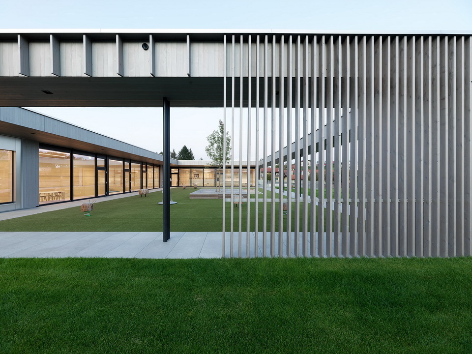 Ein Foto von Paul Ott