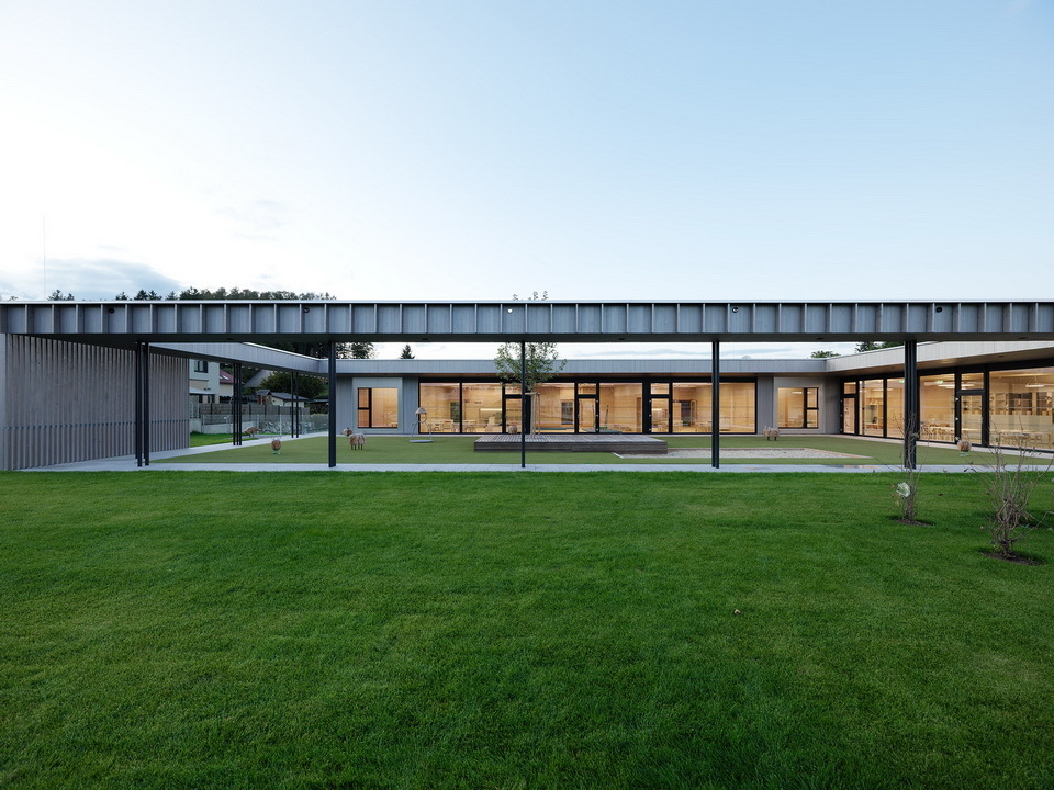 Ein Foto von Paul Ott