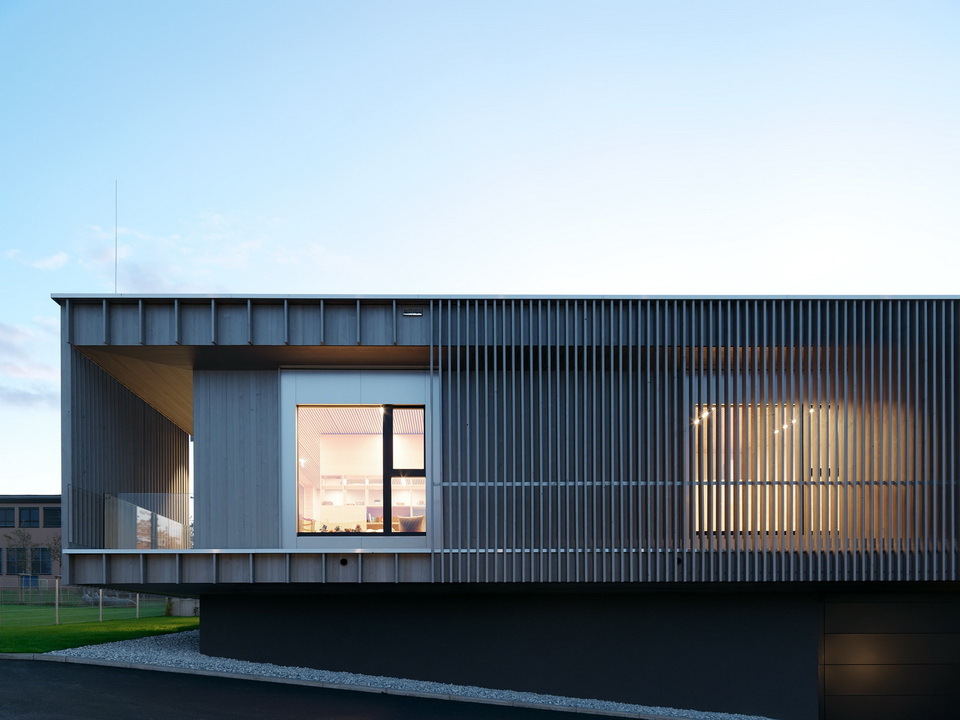 Ein Foto von Paul Ott