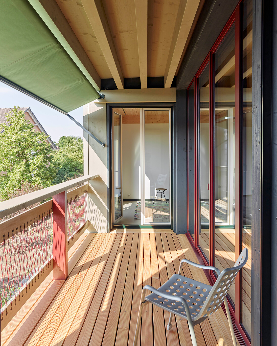 Ein Foto von Roland Bernath