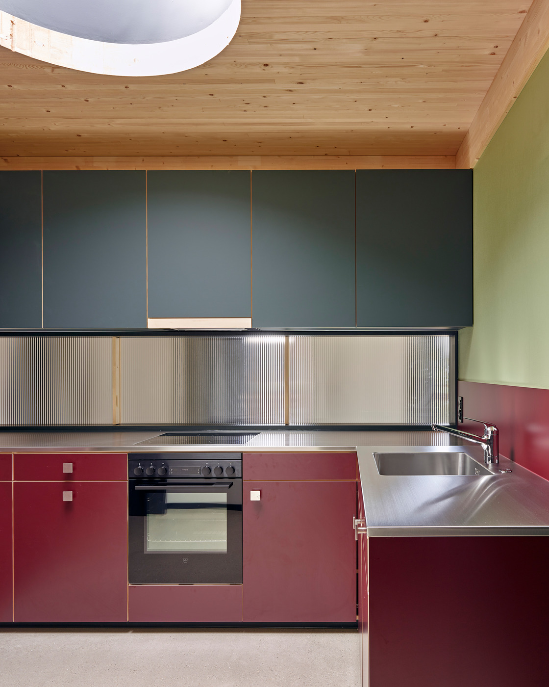 Ein Foto von Roland Bernath