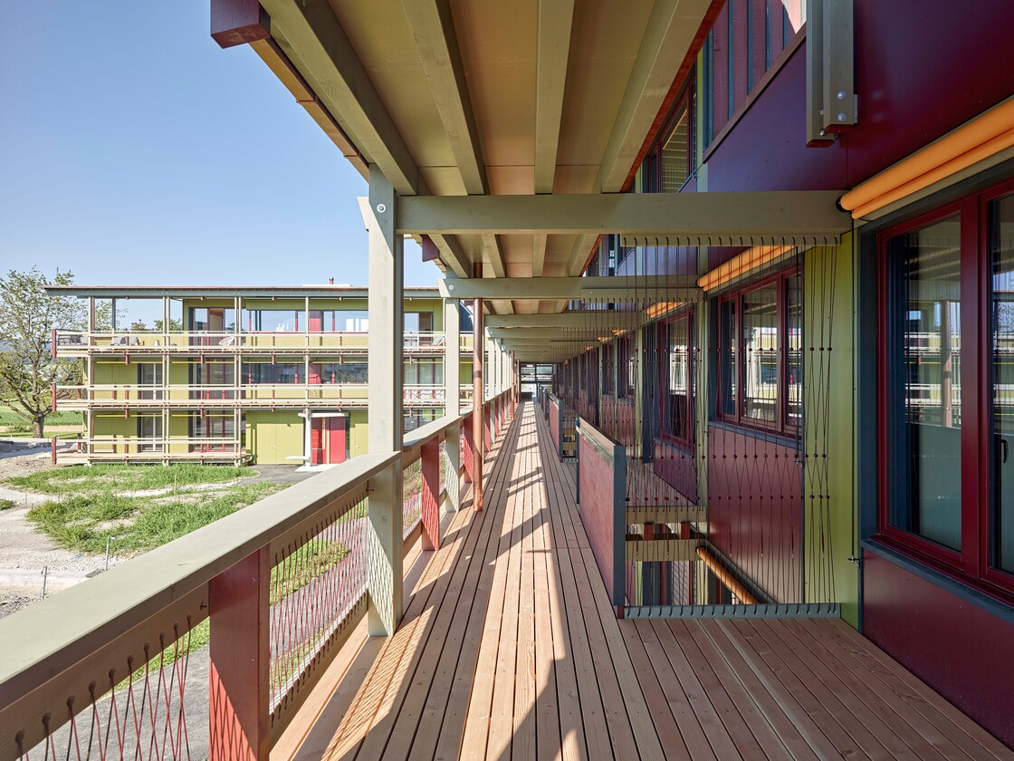 Ein Foto von Roland Bernath