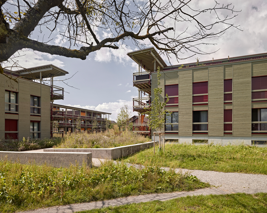 Ein Foto von Roland Bernath