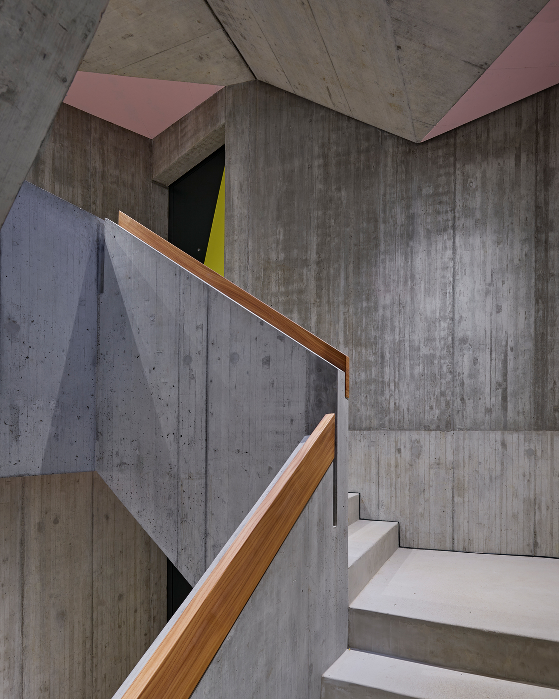 Ein Foto von Roland Bernath