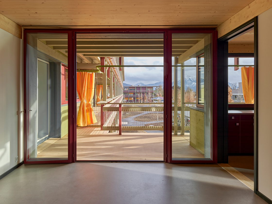 Ein Foto von Roland Bernath