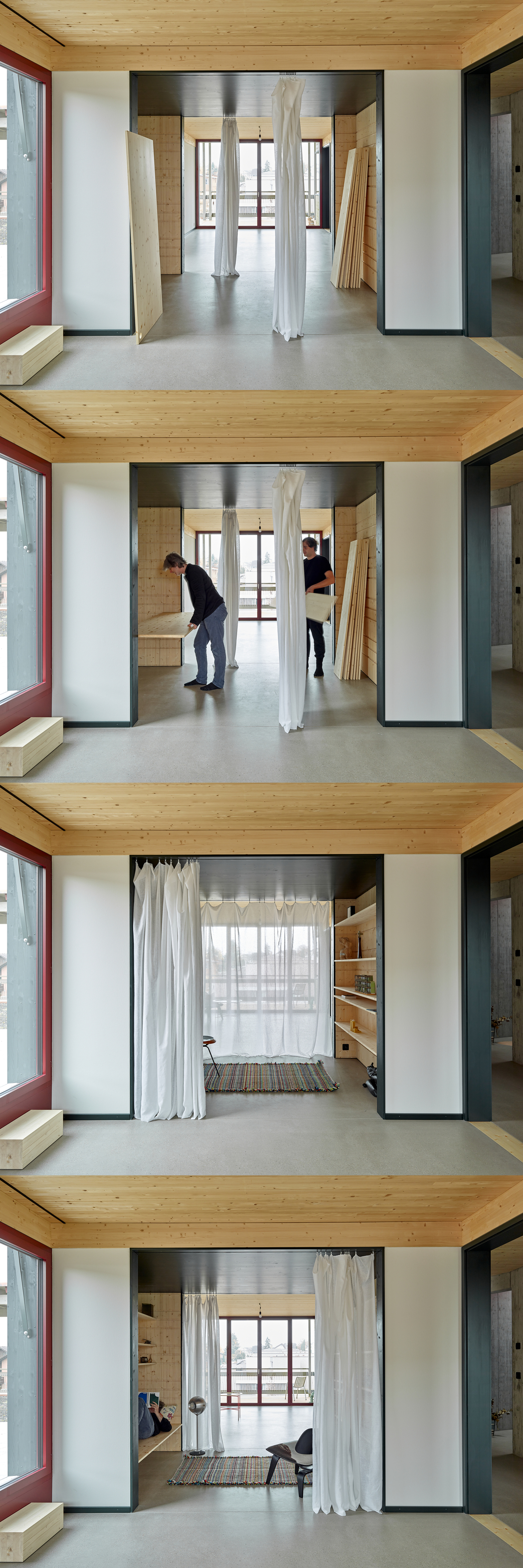 Ein Foto von Roland Bernath