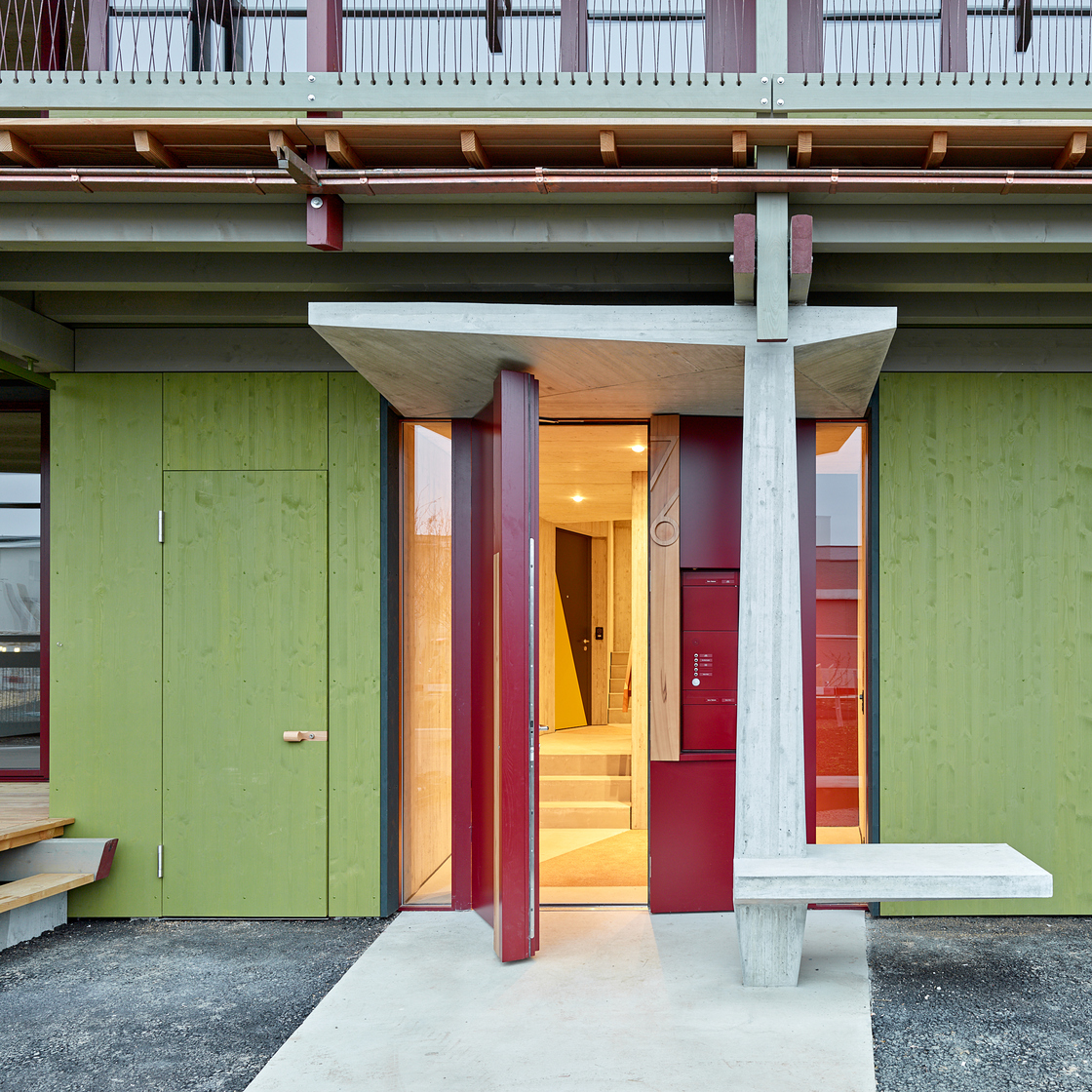 Ein Foto von Roland Bernath