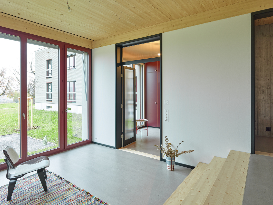 Ein Foto von Roland Bernath