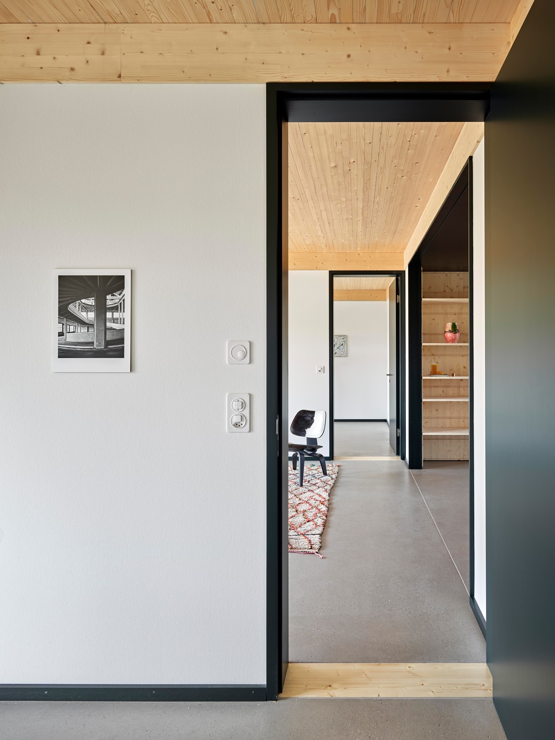 Ein Foto von Roland Bernath