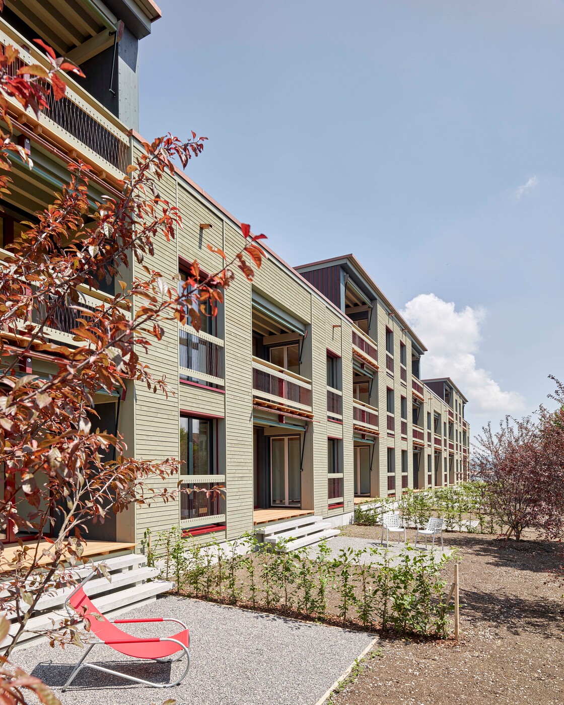 Ein Foto von Roland Bernath