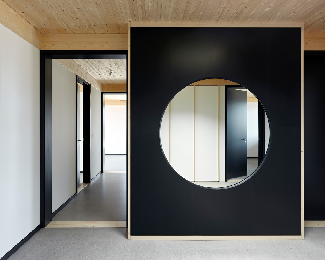 Ein Foto von Roland Bernath