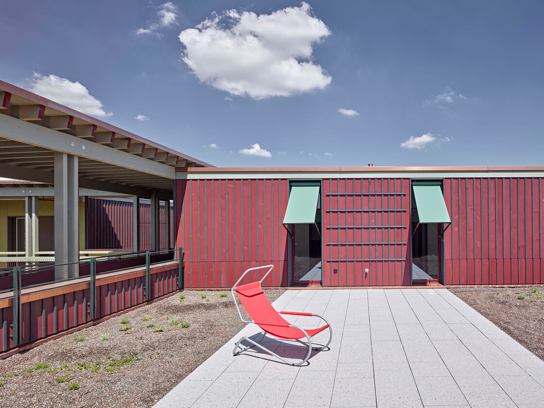 Ein Foto von Roland Bernath