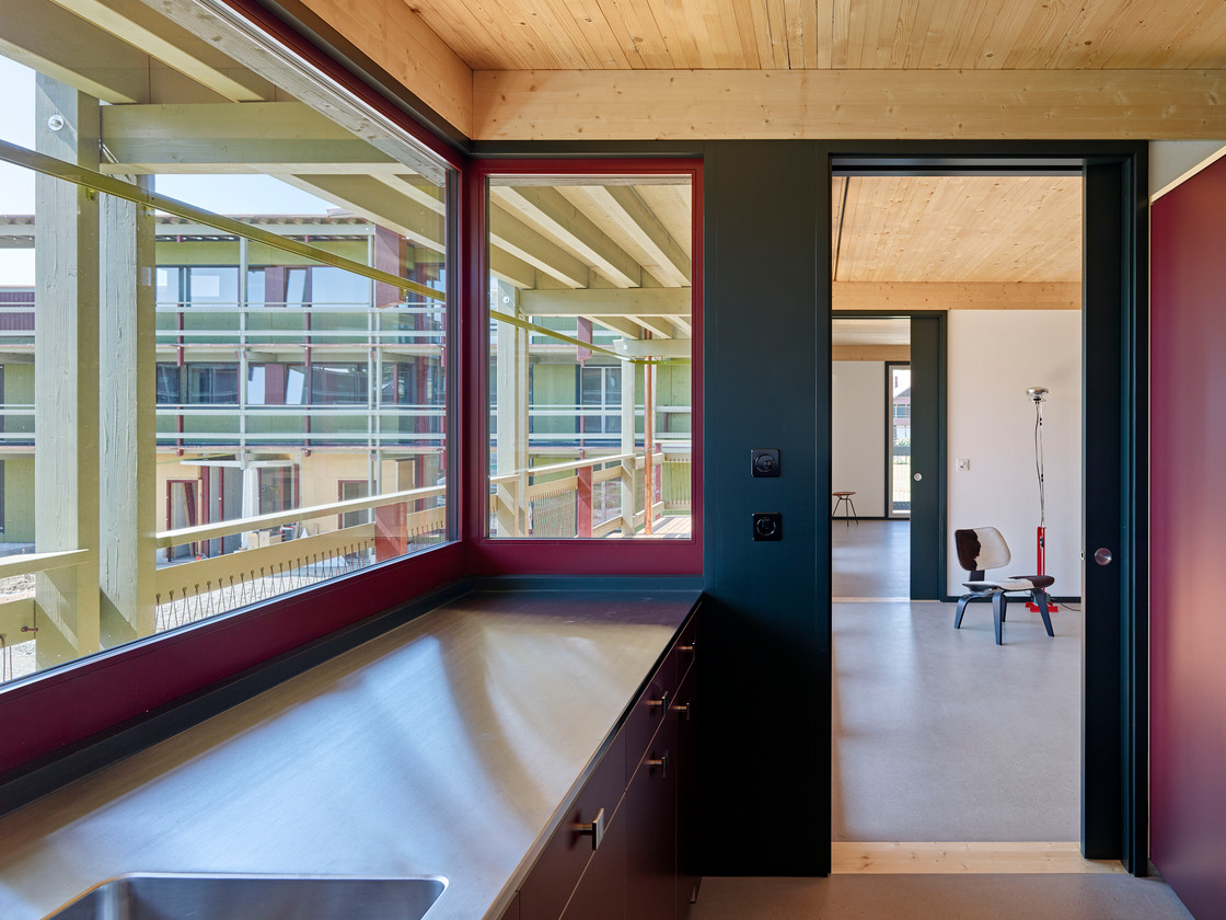 Ein Foto von Roland Bernath