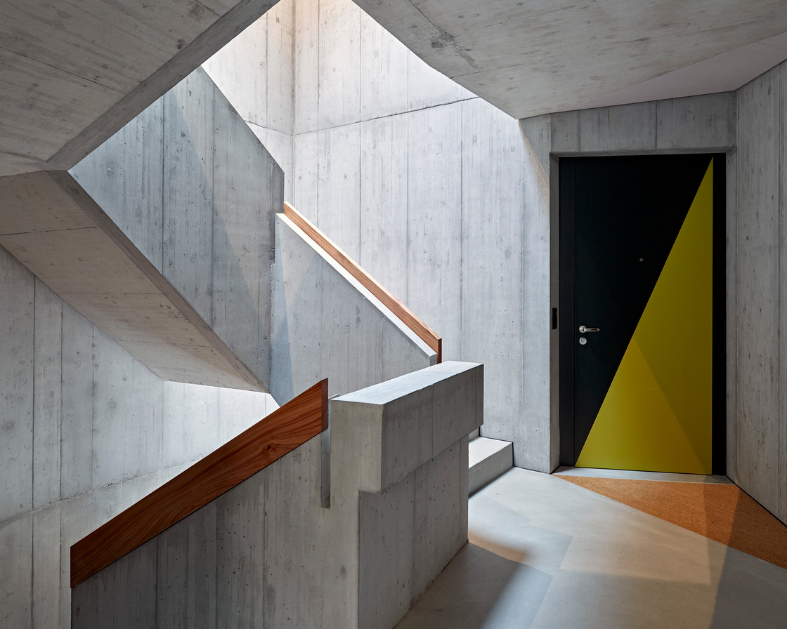 Ein Foto von Roland Bernath