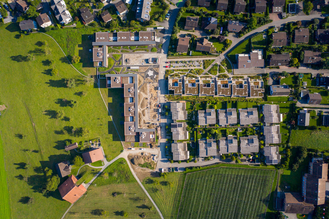 Ein Foto von Lukas Schnurrenberger