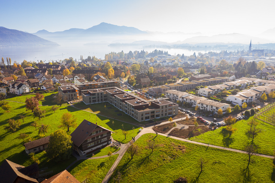 Ein Foto von Lukas Schnurrenberger