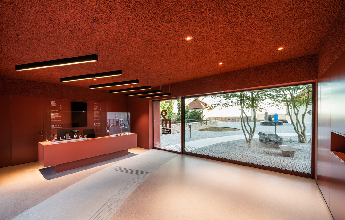 Ein Foto von Karin Lernbeiß