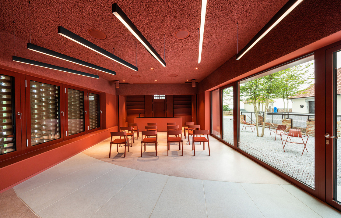 Ein Foto von Karin Lernbeiß