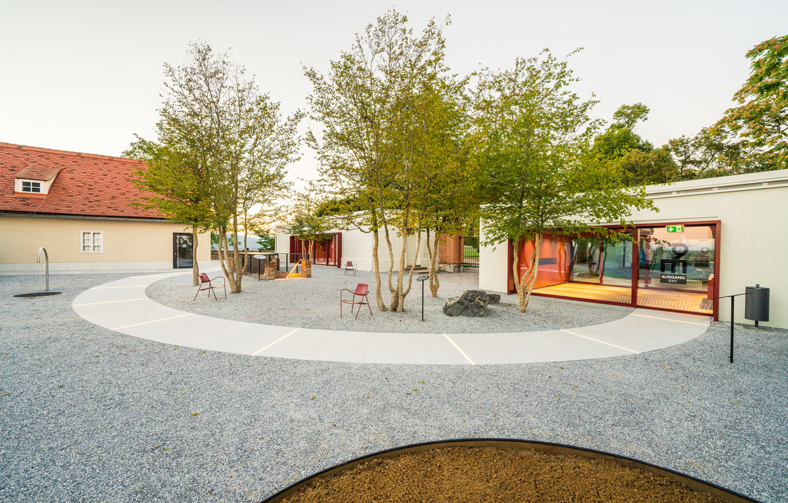 Ein Foto von Karin Lernbeiß