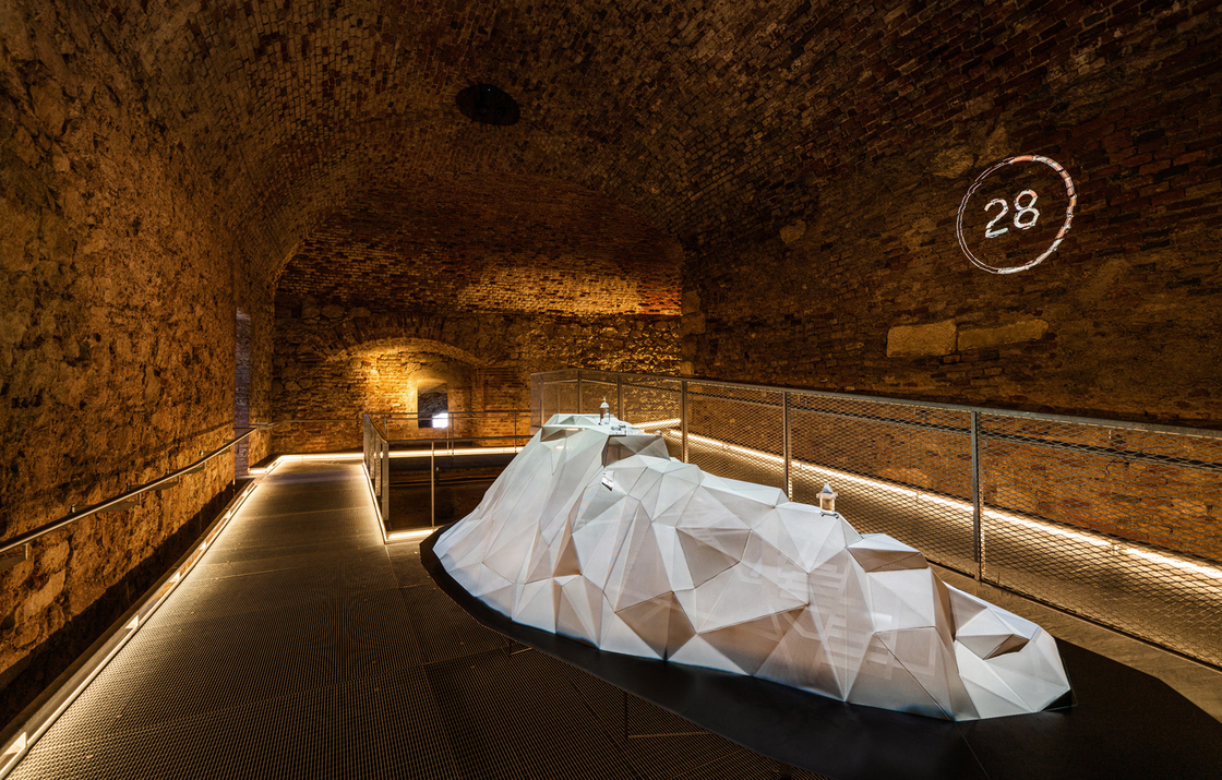 Ein Foto von Karin Lernbeiß