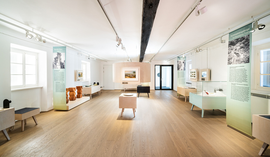 Ein Foto von Karin Lernbeiß