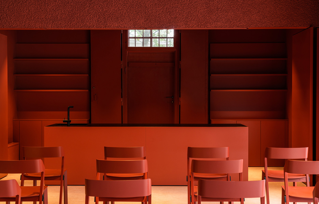 Ein Foto von Karin Lernbeiß