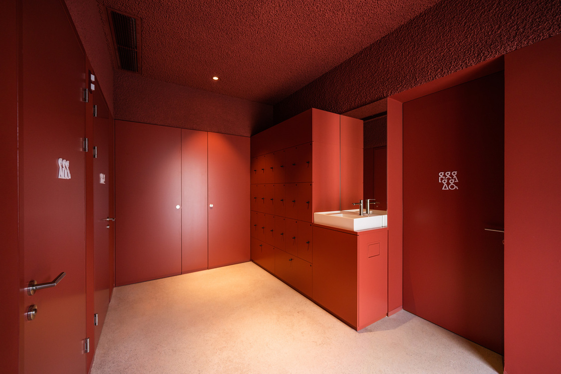 Ein Foto von Karin Lernbeiß