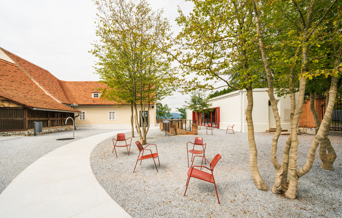 Ein Foto von Karin Lernbeiß