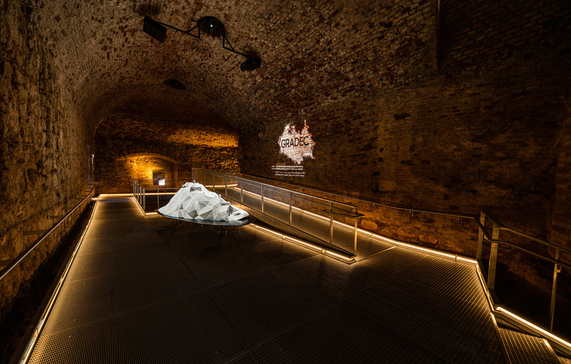 Ein Foto von Karin Lernbeiß