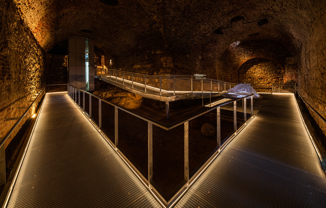 Ein Foto von Karin Lernbeiß