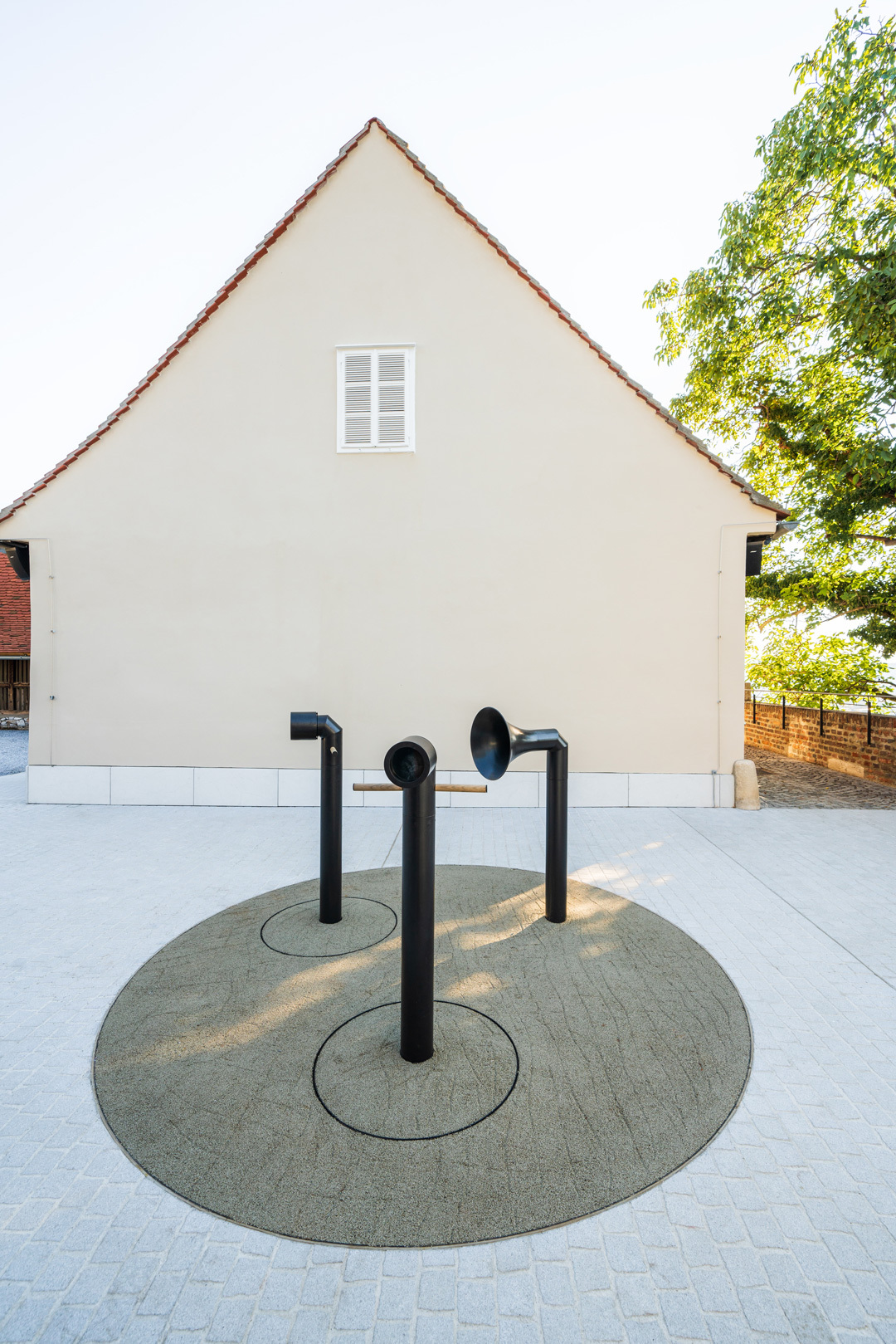 Ein Foto von Karin Lernbeiß