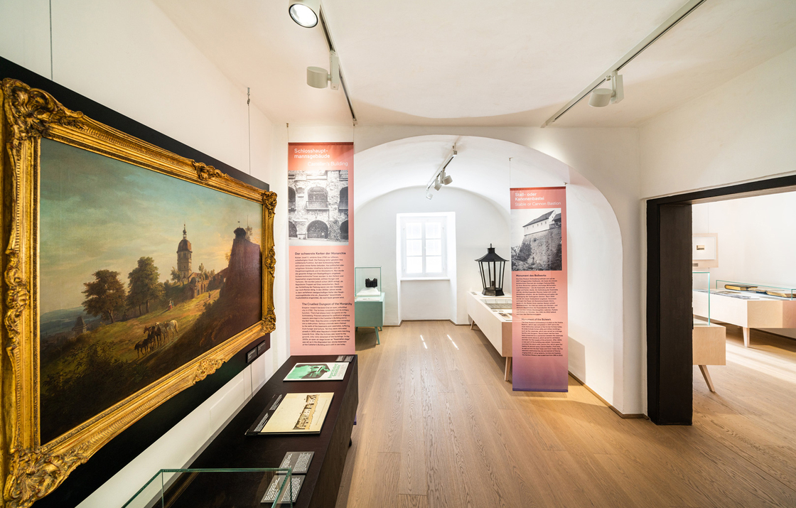 Ein Foto von Karin Lernbeiß