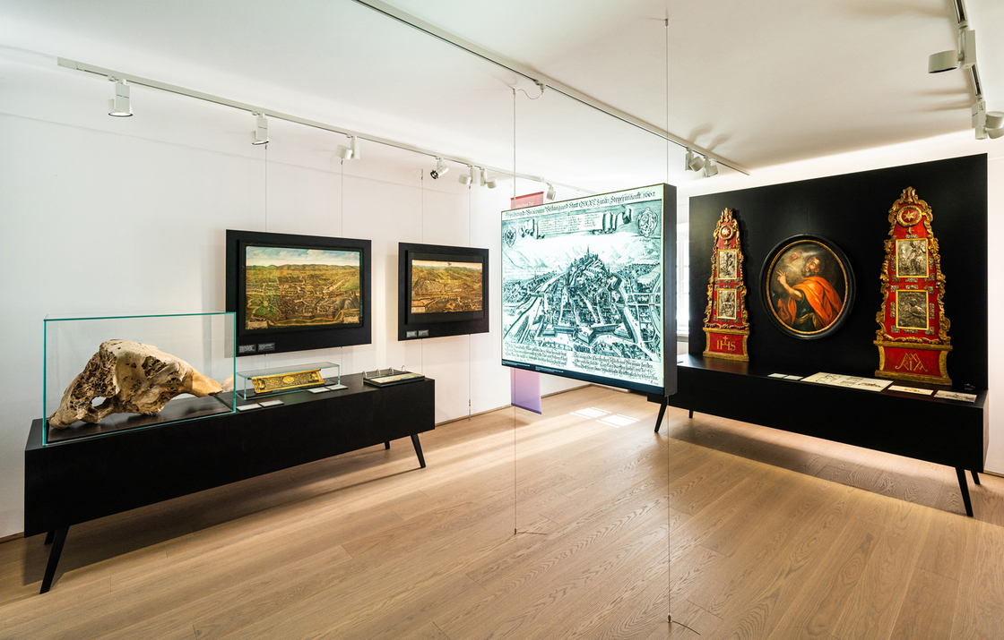 Ein Foto von Karin Lernbeiß