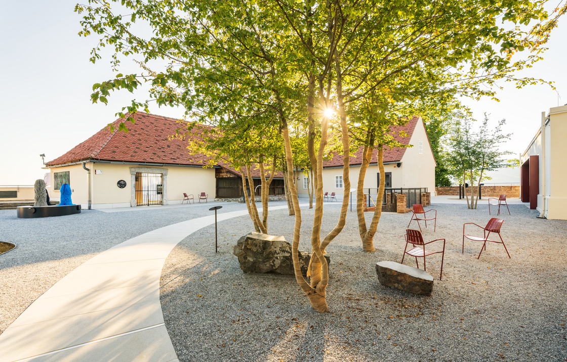 Ein Foto von Karin Lernbeiß