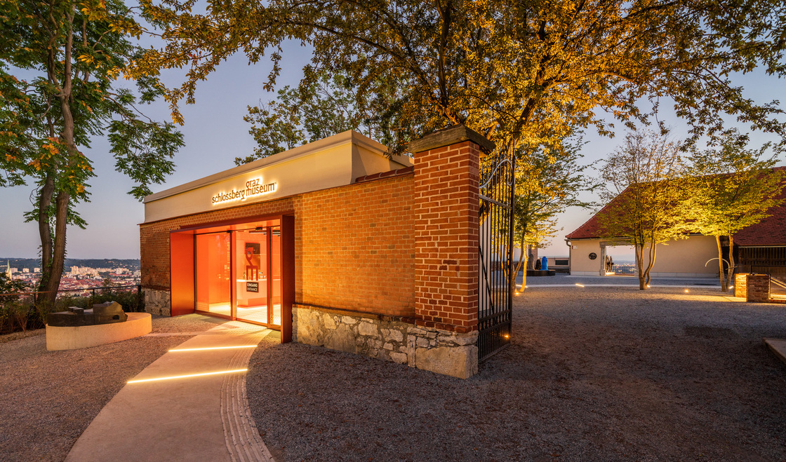 Ein Foto von Karin Lernbeiß