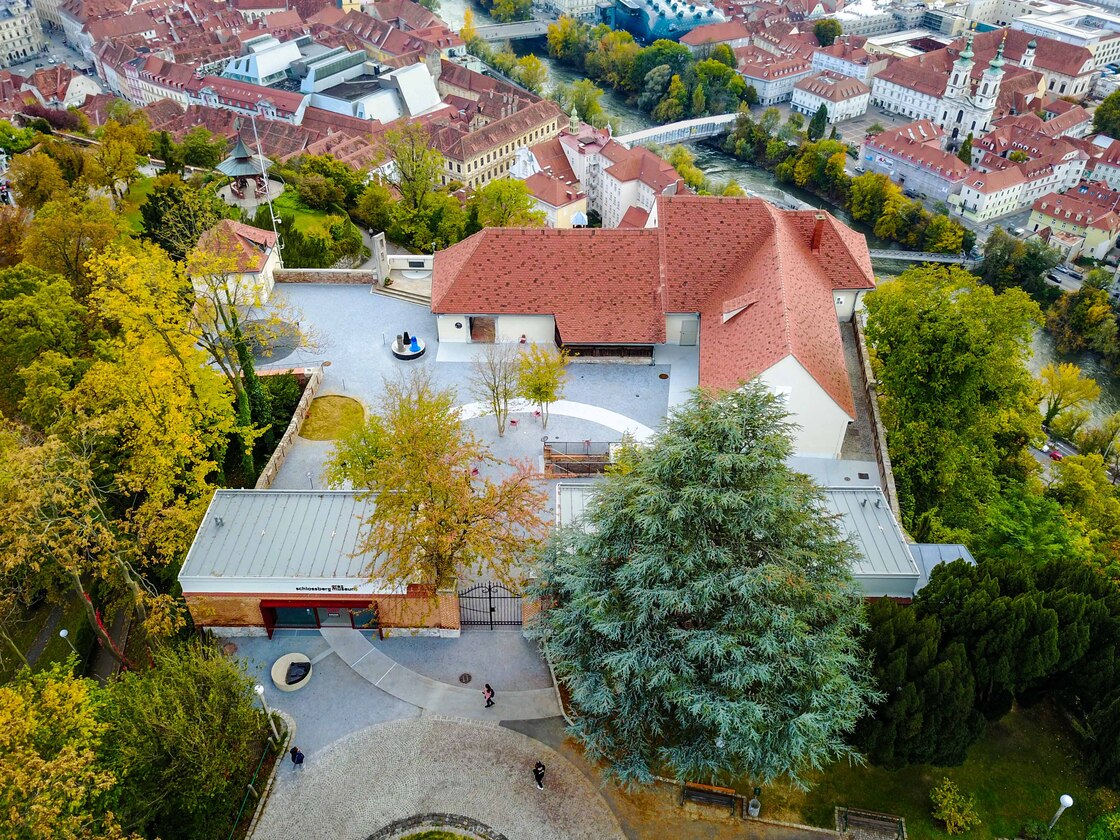 Ein Foto von DronePix e.U.