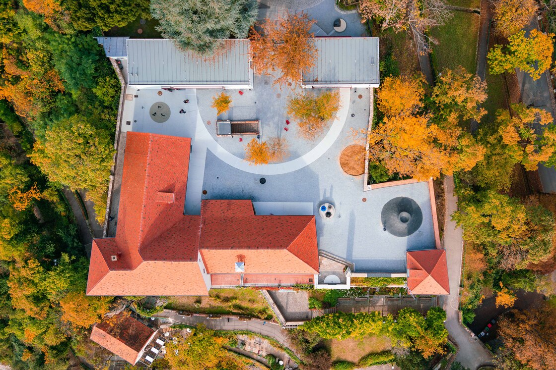 Ein Foto von DronePix e.U.