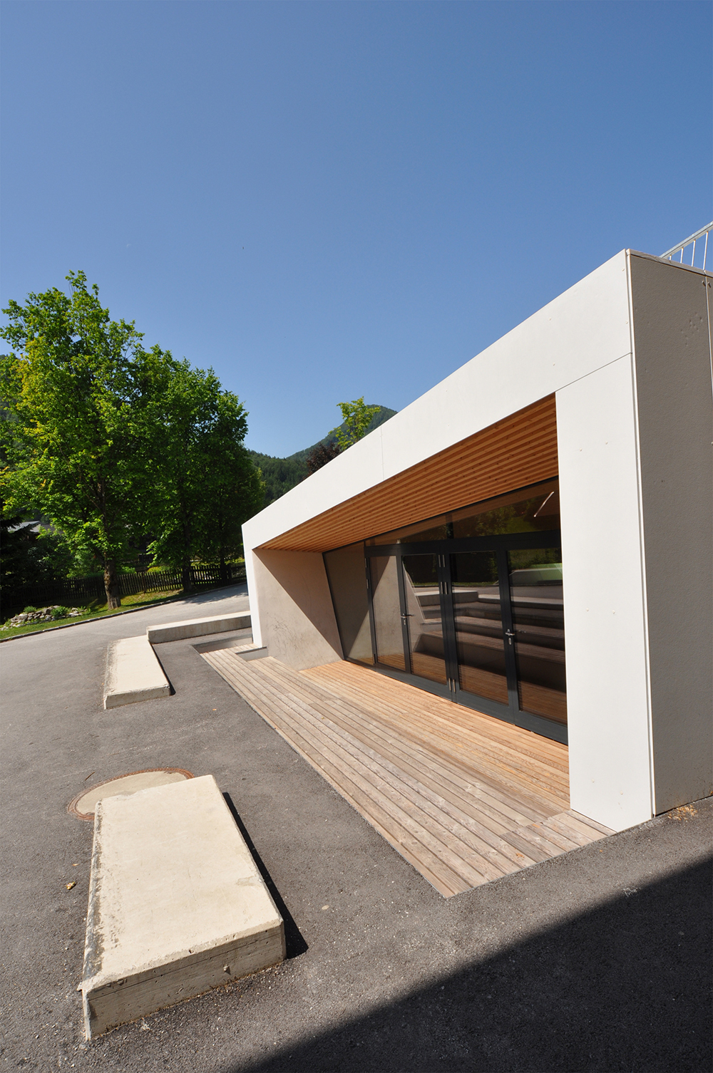 Ein Foto von Eva Maria Brunnauer