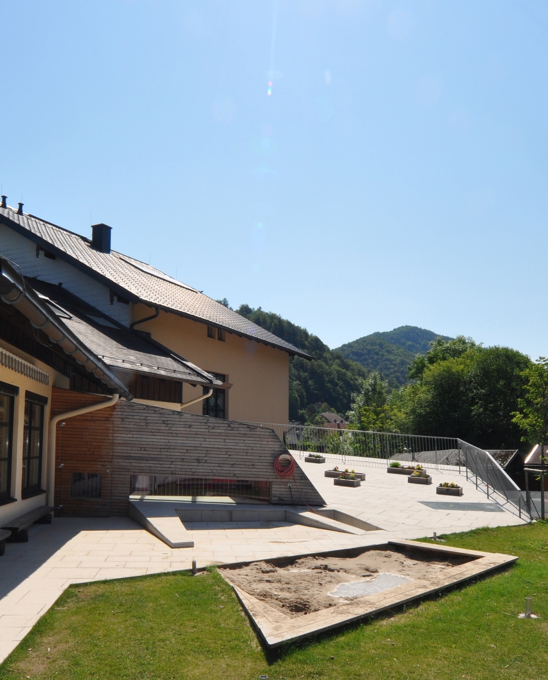 Ein Foto von Eva Maria Brunnauer