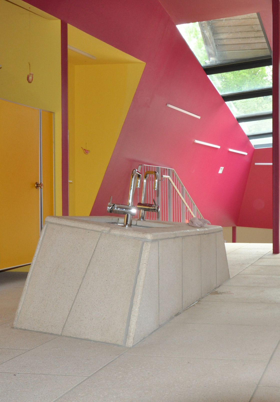 Ein Foto von Eva Maria Brunnauer