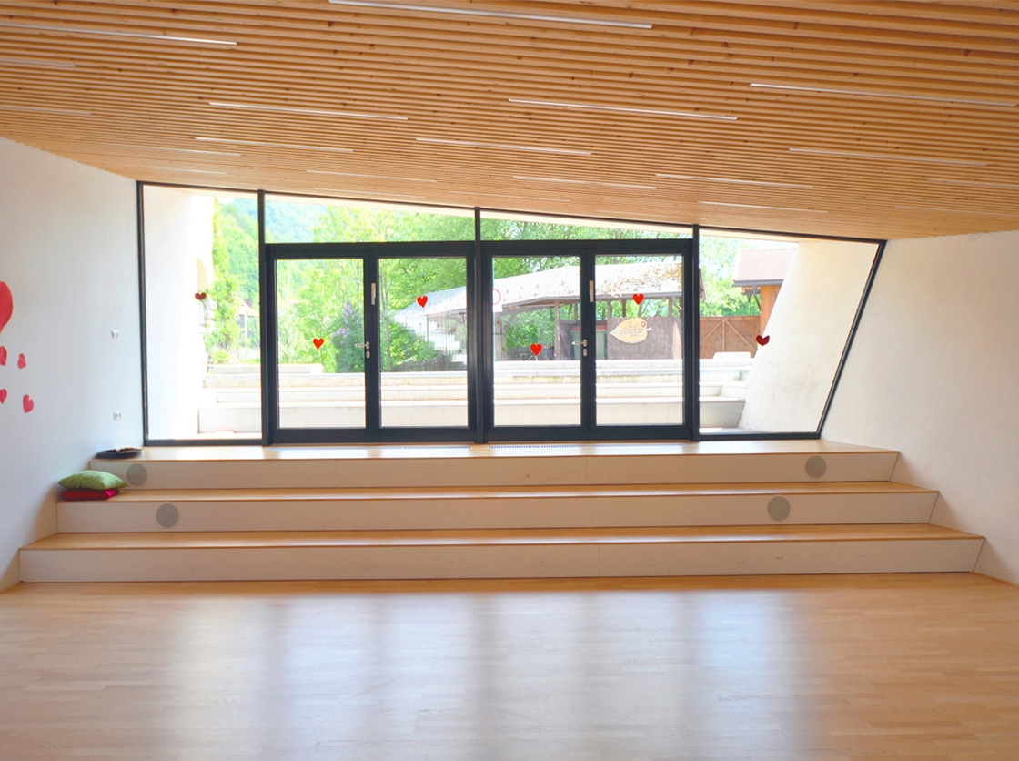 Ein Foto von Eva Maria Brunnauer