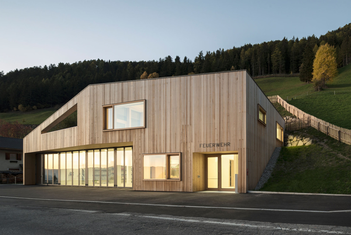 Ein Foto von Oliver Jaist