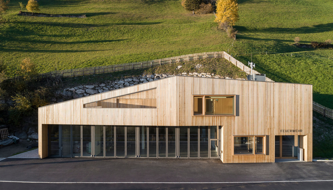 Ein Foto von Oliver Jaist