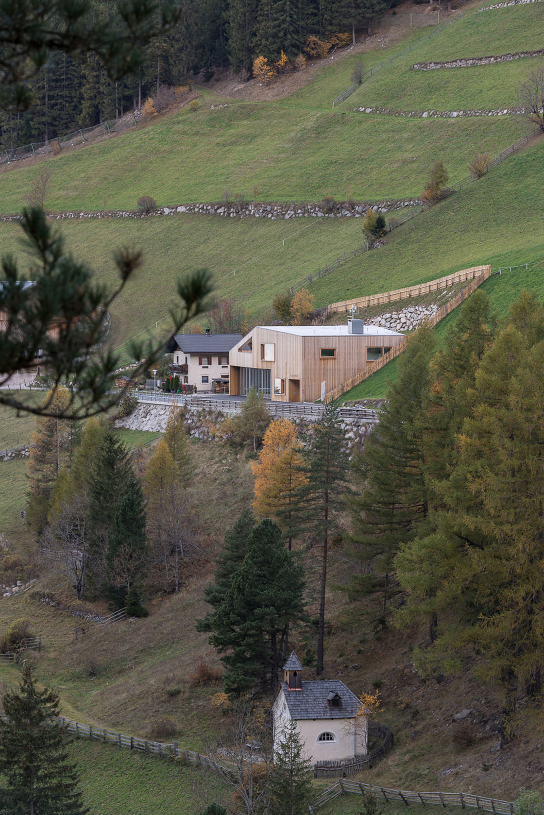 Ein Foto von Oliver Jaist