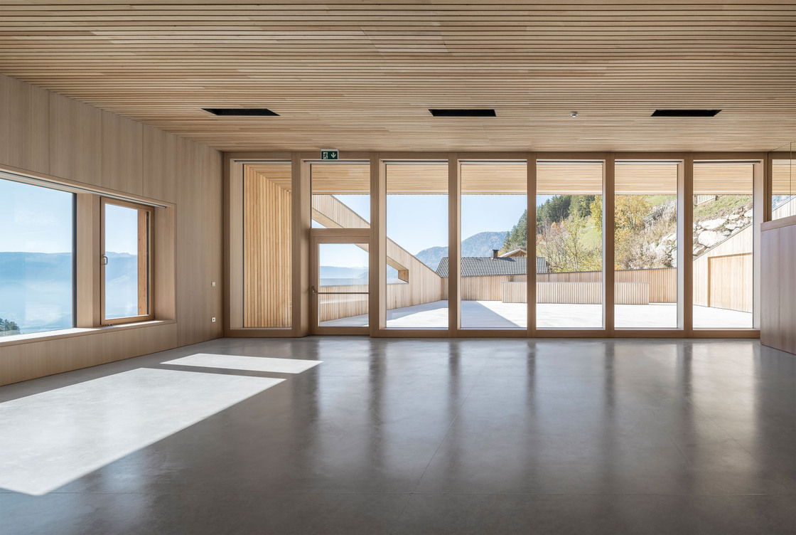 Ein Foto von Oliver Jaist