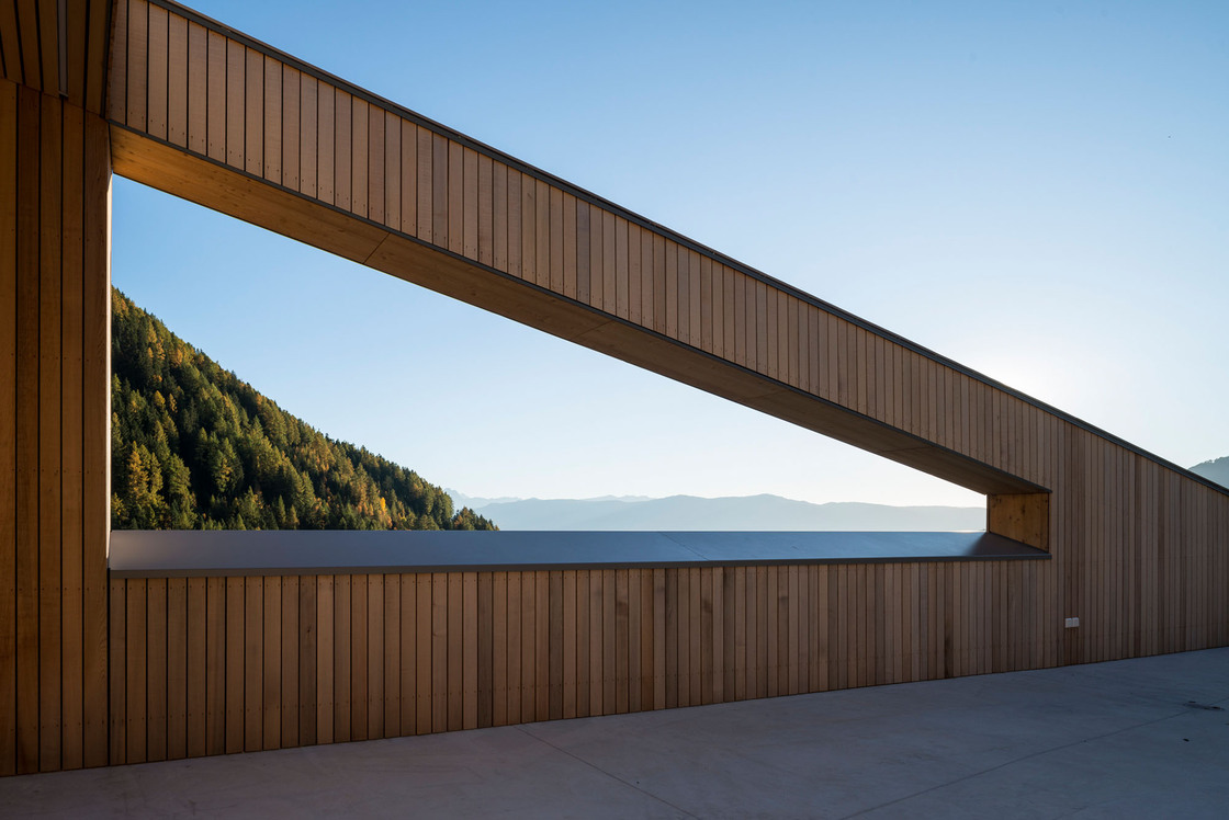 Ein Foto von Oliver Jaist