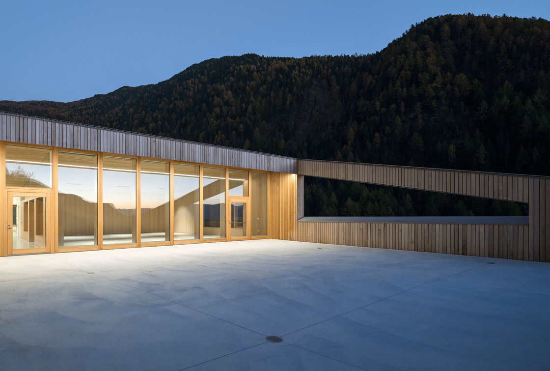 Ein Foto von Oliver Jaist